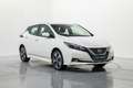 Nissan Leaf 62 kWh e+ Acenta Blanc - thumbnail 3