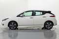 Nissan Leaf 62 kWh e+ Acenta Blanc - thumbnail 8