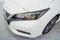 Nissan Leaf 62 kWh e+ Acenta Blanc - thumbnail 10