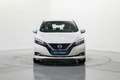 Nissan Leaf 62 kWh e+ Acenta Blanc - thumbnail 2