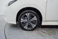 Nissan Leaf 62 kWh e+ Acenta Blanc - thumbnail 11