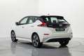 Nissan Leaf 62 kWh e+ Acenta Blanc - thumbnail 9