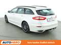 Ford Mondeo 2.0 EcoBoost ST-Line Aut.*NAVI*LED*ACC*CAM*PDC*SHZ Blanc - thumbnail 4