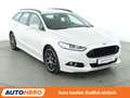 Ford Mondeo 2.0 EcoBoost ST-Line Aut.*NAVI*LED*ACC*CAM*PDC*SHZ Blanc - thumbnail 8