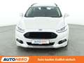 Ford Mondeo 2.0 EcoBoost ST-Line Aut.*NAVI*LED*ACC*CAM*PDC*SHZ Blanc - thumbnail 9