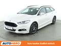 Ford Mondeo 2.0 EcoBoost ST-Line Aut.*NAVI*LED*ACC*CAM*PDC*SHZ Blanc - thumbnail 1