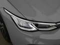 Volkswagen Golf VIII 1.0 TSI Life LED RADAR NAVI ASSIST PDC Grau - thumbnail 9
