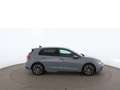 Volkswagen Golf VIII 1.0 TSI Life LED RADAR NAVI ASSIST PDC Grau - thumbnail 2