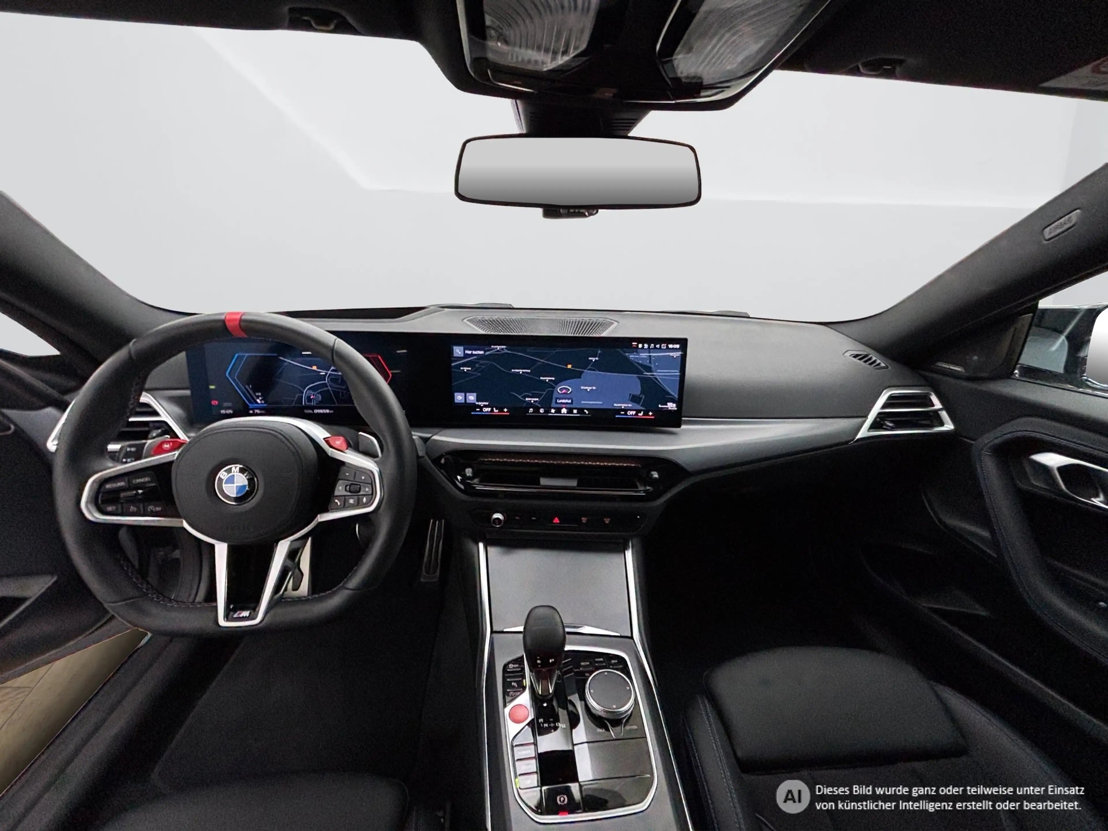 BMW M2 Coupé [h&k Sound, HUD, RFK, 19" LMR] — photo 6
