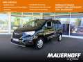 Opel Combo Life E Ultimate Navi | Kamera | AHK Noir - thumbnail 1