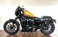 Harley-Davidson Sportster XL 883 N Iron Zwart - thumbnail 2