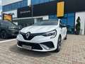 Renault Clio Clio V  E-Tech hybrid R.S. Line 145cv auto Bianco - thumbnail 1