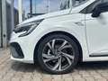 Renault Clio Clio V  E-Tech hybrid R.S. Line 145cv auto Bianco - thumbnail 10