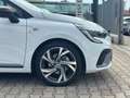 Renault Clio Clio V  E-Tech hybrid R.S. Line 145cv auto Bianco - thumbnail 13