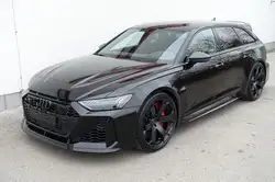Audi RS6 GT performance B&O Adv. Keramik Dynamik+