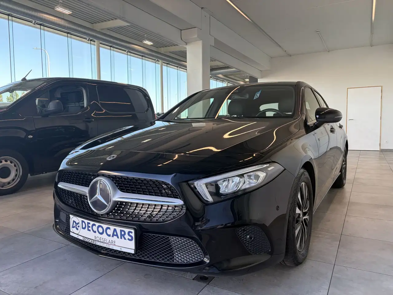 Mercedes-Benz A 160