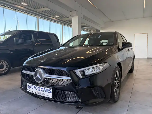 Mercedes-Benz A 160 Automaat / Camera / Zetelverwarming / Navigatie /