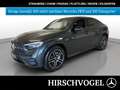 Mercedes-Benz GLC 220 d 4M EDITION AMG-Line+Night+AHK+DISTRON Grau - thumbnail 1