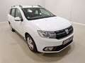 Dacia Logan 1.5 dCi Diesel FAP KAT Laureate Temp.|Klima Blanc - thumbnail 9