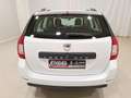 Dacia Logan 1.5 dCi Diesel FAP KAT Laureate Temp.|Klima Blanc - thumbnail 5