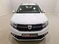 Dacia Logan 1.5 dCi Diesel FAP KAT Laureate Temp.|Klima Blanc - thumbnail 10