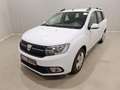 Dacia Logan 1.5 dCi Diesel FAP KAT Laureate Temp.|Klima Blanc - thumbnail 2