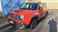 Jeep Renegade Renegade 1.6 mjt Longitude 120cv E6 Orange - thumbnail 1