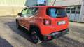 Jeep Renegade Renegade 1.6 mjt Longitude 120cv E6 Orange - thumbnail 7