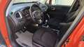 Jeep Renegade Renegade 1.6 mjt Longitude 120cv E6 Orange - thumbnail 8