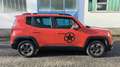 Jeep Renegade Renegade 1.6 mjt Longitude 120cv E6 Orange - thumbnail 4