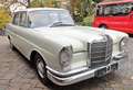 Mercedes-Benz 220 220 SEB Limousine W111 Sechszylinder 120 PS Grau - thumbnail 1