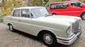 Mercedes-Benz 220 220 SEB Limousine W111 Sechszylinder 120 PS Grau - thumbnail 3