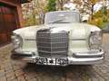 Mercedes-Benz 220 220 SEB Limousine W111 Sechszylinder 120 PS Grau - thumbnail 4