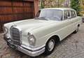 Mercedes-Benz 220 220 SEB Limousine W111 Sechszylinder 120 PS Grau - thumbnail 7