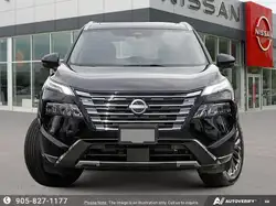 Nissan Rogue 2026