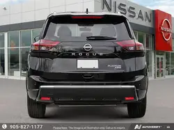 Nissan Rogue 2026