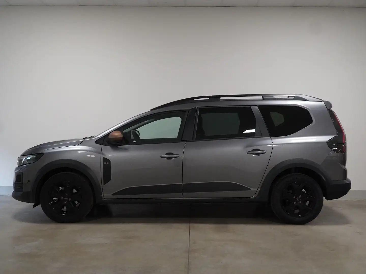 Dacia Jogger 1.8 Extreme Full-Hybrid 155cv Grigio - 2