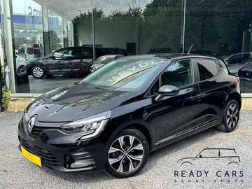 1.0 TCe*EURO 6D LEZ 2035*1ER MAIN*NAVI*LED*CAMERA*CARPLAY*GARANTIE 12 MOIS