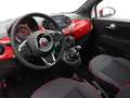 Fiat 500 1.0 Hybrid RED | Direct Leverbaar | Parkeersensore Wit - thumbnail 18