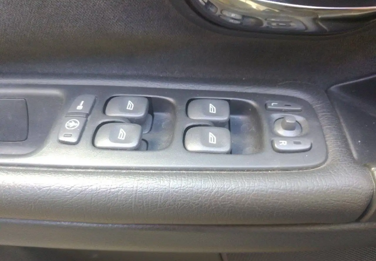 Volvo S80 2.0 t5 Optima, foto 7