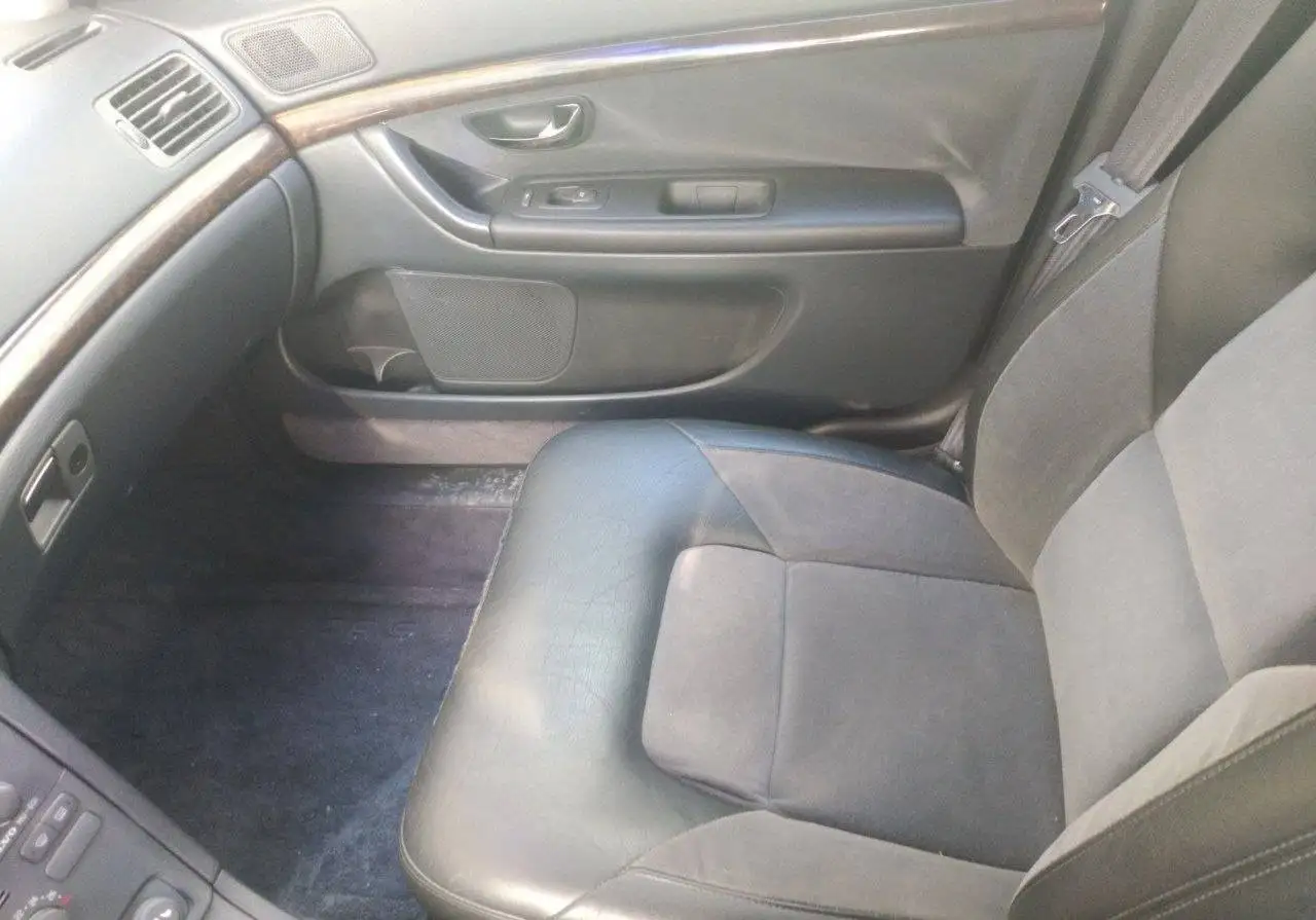 Volvo S80 2.0 t5 Optima, foto 8