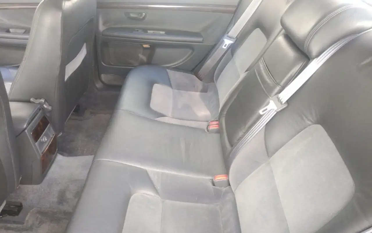 Volvo S80 2.0 t5 Optima, foto 9