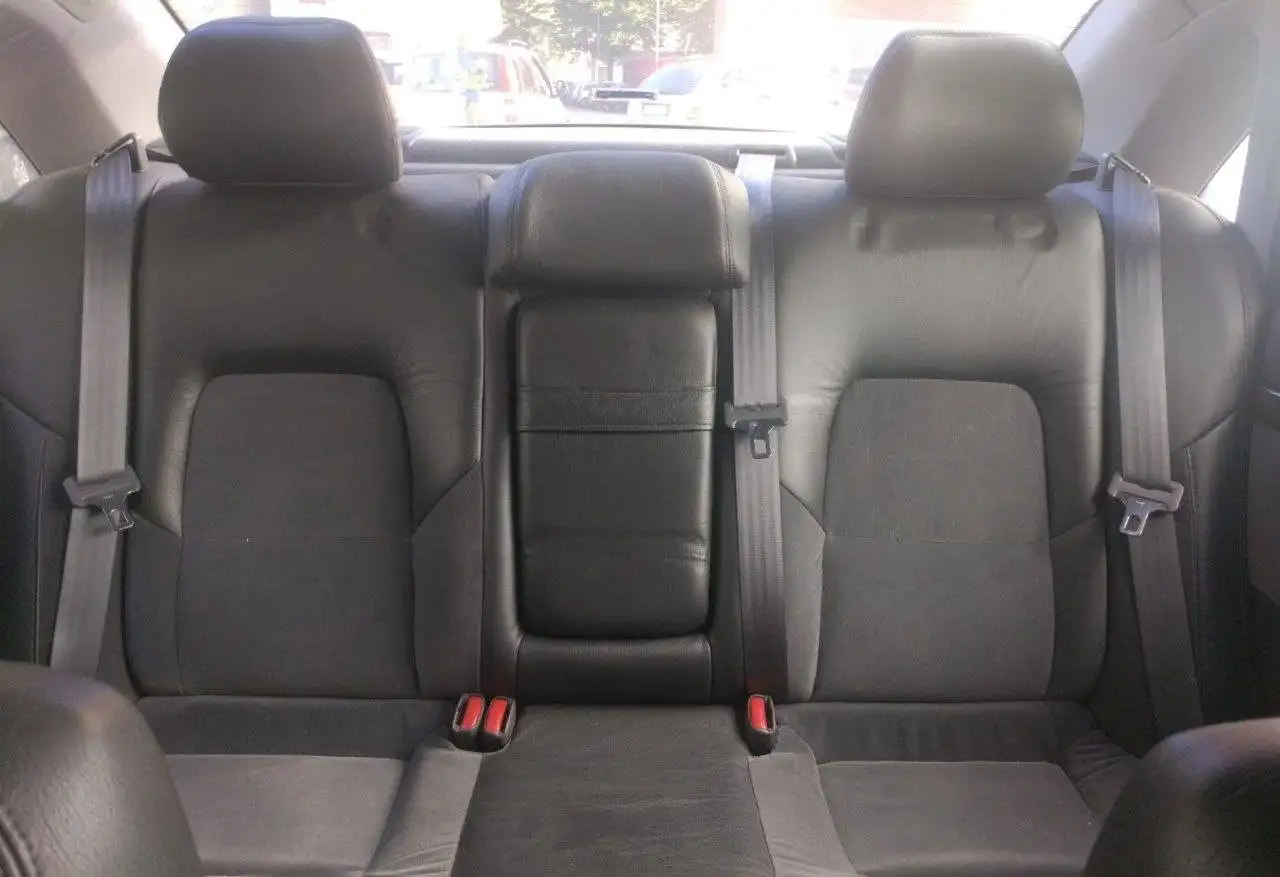 Volvo S80 2.0 t5 Optima, foto 6