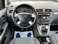 Ford Focus C-Max 1.6 TDCi Fun Scheckheft bei Ford AHK PDC Klima DPF Argent - thumbnail 11
