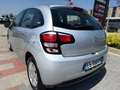 Citroen C3 PureTech 82 S&S ETG Seduction Argento - thumbnail 4