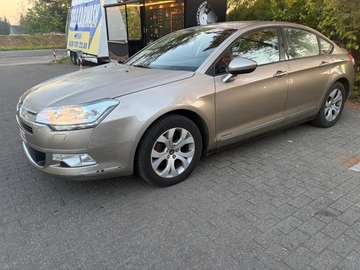 C5 2.0 HDi