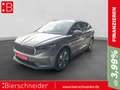Skoda Enyaq 60 LED NAVI ACC KLIMA ALU 19 Grau - thumbnail 1
