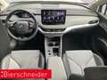 Skoda Enyaq 60 LED NAVI ACC KLIMA ALU 19 Grau - thumbnail 16