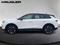 Opel Grandland X PDC Navi Multimedia CarPlay Bluetooth DAB Kamera Blanc - thumbnail 2