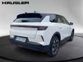 Opel Grandland X PDC Navi Multimedia CarPlay Bluetooth DAB Kamera Blanc - thumbnail 4